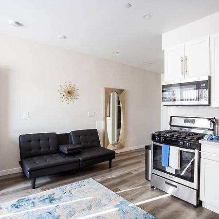 Luxurious Furnished Studio W Full Kitchen In Sd San Diego Exterior foto