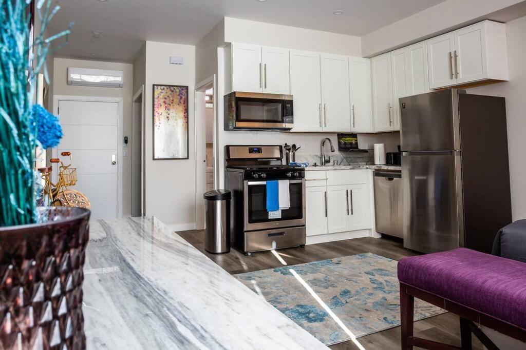 Luxurious Furnished Studio W Full Kitchen In Sd San Diego Exterior foto