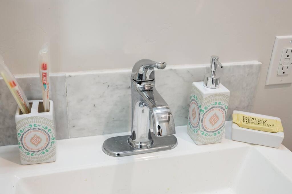 Luxurious Furnished Studio W Full Kitchen In Sd San Diego Exterior foto